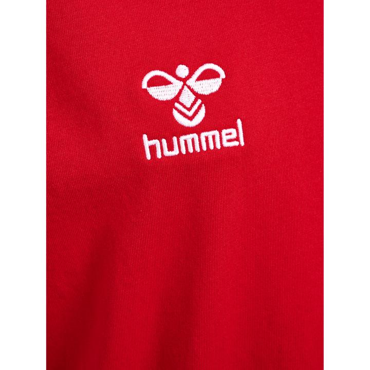 Produktbild hummel HMLGO 2.0 T-SHIRT S/S KIDS (116)