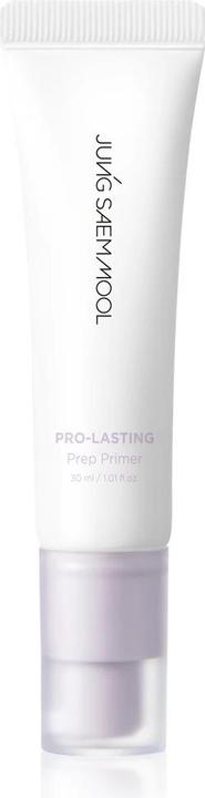 Actual product image Jung Saem Mool Pro-Lasting Prep Primer