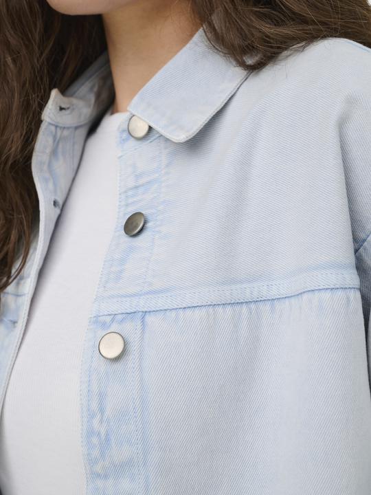 Immagine prodotto JdY Jdynoma L/S Shacket Pnt Dia (S)