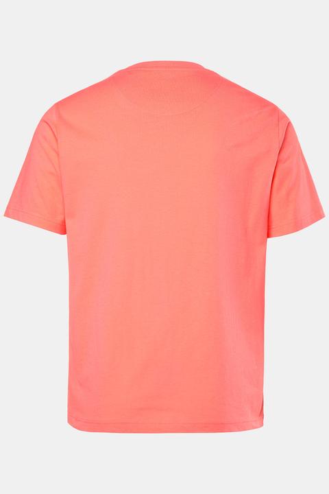 Immagine prodotto Men+ T-Shirts, 2er-Pack, Halbarm, Print (7XL)
