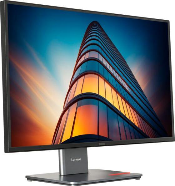 Produktbild Lenovo ThinkVision P27Q-40 (2560 x 1440 Pixel, 27")