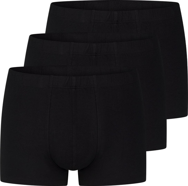 Image du produit Uncover by Schiesser Lot de 3 Basic Retro Shorts / Pantalons (3XL, Lot de 3)