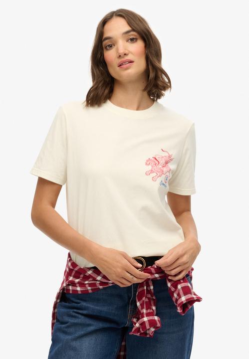 Produktbild Superdry Tokyo Narrative (M)