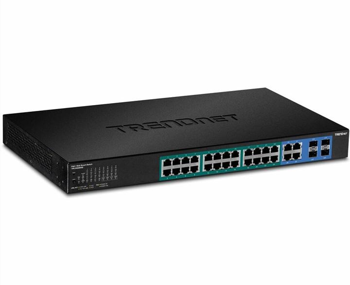 Immagine prodotto Trendnet TPE 5028WS (28 porte)