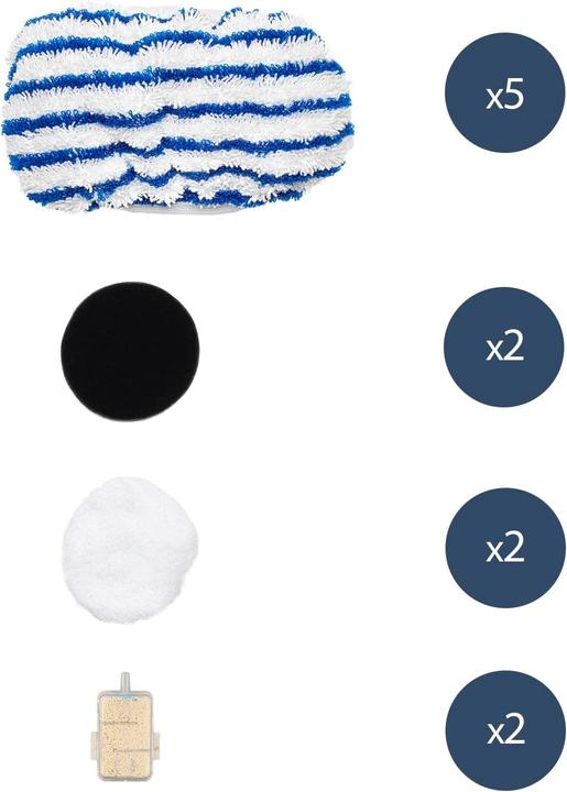 Actual product image H.Koenig ARYA600 (4 bar, 1800 W)