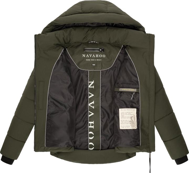 Produktbild Navahoo Lachperle XIV (XXL)