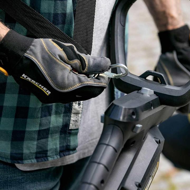 Actual product image Kärcher WRE 18-55