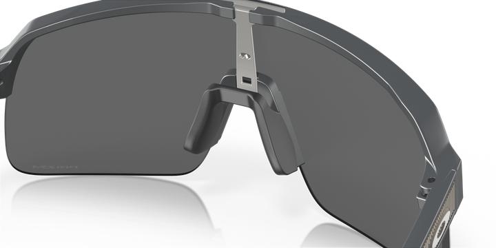 Actual product image Oakley Sutro Lite (Hi Res Matte Carbon-Prizm Blac, Black)