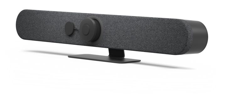Actual product image Logitech Rally Bar Mini