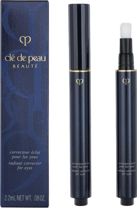 Image du produit Clé De Peau Cle De Peau Correcteur éclat pour les yeux (Moka)