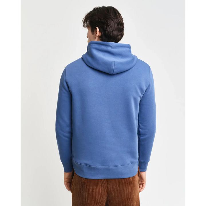Produktbild GANT hoodie shield (XXL)
