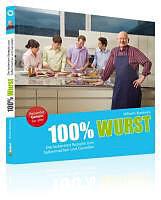 Produktbild 100% Wurst (Deutsch, Wilhelm Blatzheim, 2011)
