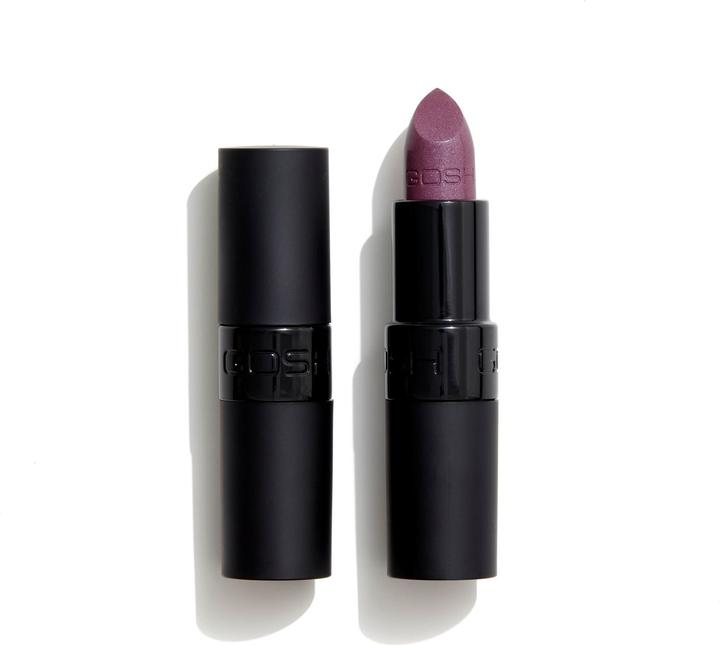Image du produit Gosh Rouge à lèvres Copenhagen Velvet Touch #131 Amethyst 4 gr (131 Améthyste)