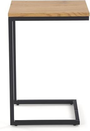 Image du produit Domoletti Coffee table, wood, 40 cm x 30 cm x 60 cm