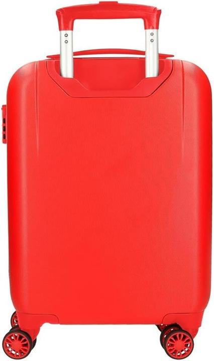 Actual product image Disney Simba Friends Suitcase