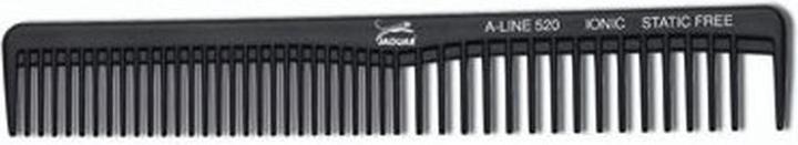 Produktbild Jaguar Kamm Black A-520