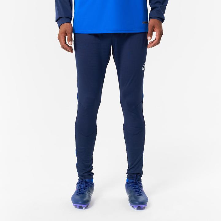 Produktbild Kipsta Damen/Herren Fussball Trainingshose - CLR marineblau (W32/L33)