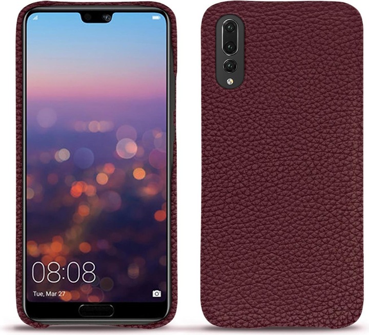 Noreve Leather cover (Huawei P20 Pro)