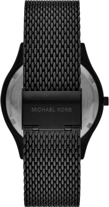 Produktbild Michael Kors Slim Runway (Analoguhr, 44 mm)