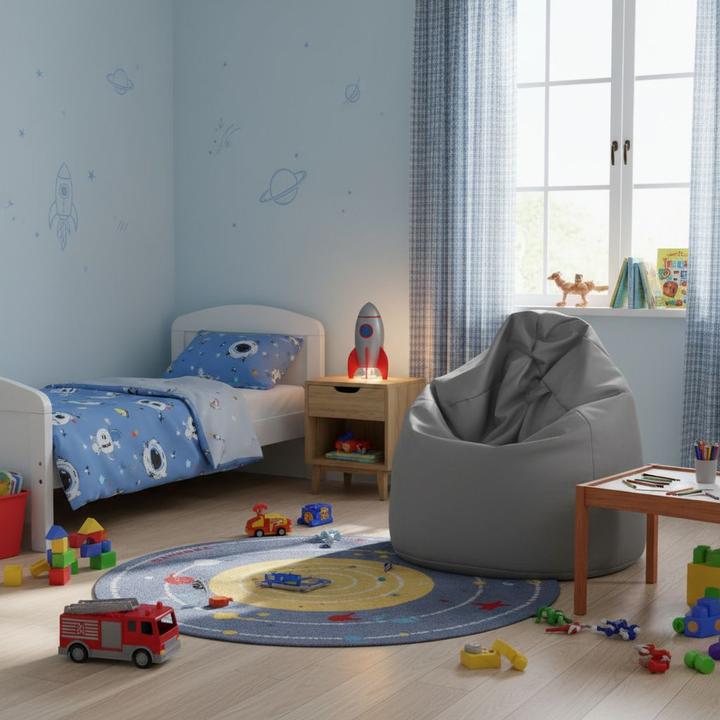 Produktbild Flump Flumpy Cloud L (mit doppelter Hülle)