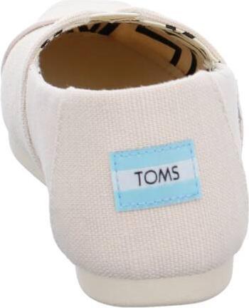Image du produit Toms W' Classic Alpargata Toile (37)