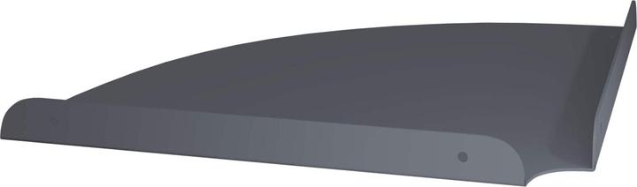 Actual product image vidaXL Schwebendes Regal