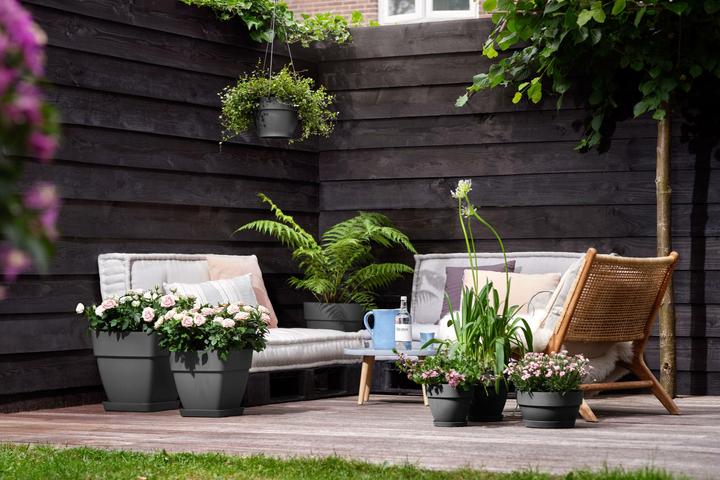 Produktbild Elho Blumentopf (30 x 28.80 x 28.80 cm)