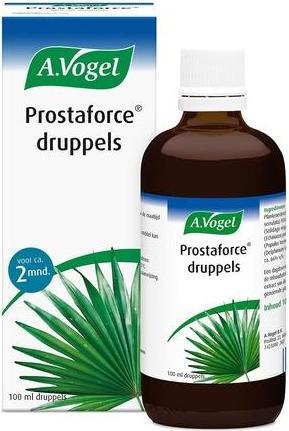 Immagine prodotto A. Vogel Prostaforce Gocce 100ml (100 ml)