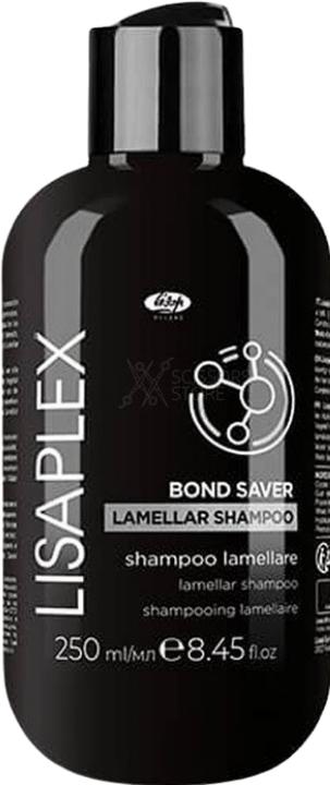 Produktbild Lisap LISAPLEX Lamellar Shampoo 250 ml (250 ml)