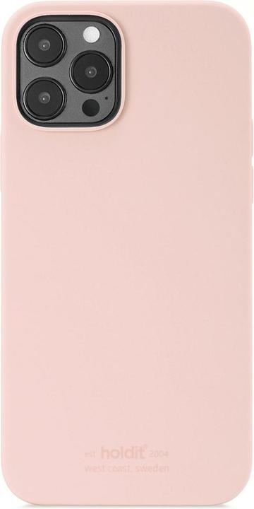 Actual product image Holdit Silicones (Apple iPhone 12 Pro)