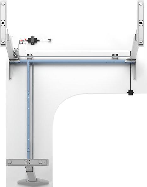 Image du produit kaiserkraft Atlanta