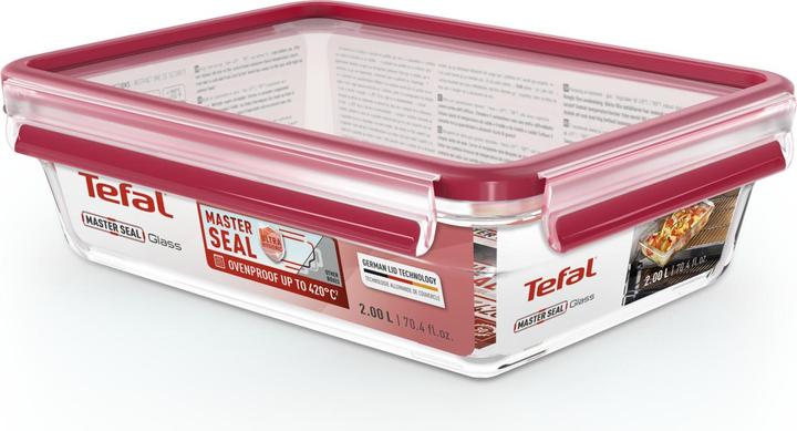 Produktbild Tefal N1041110 (2 l)