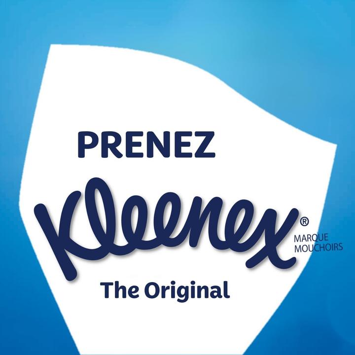 Produktbild Kleenex Fazzoletti Originali Mini