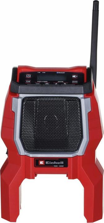 Produktbild Einhell TC-RA 18 Li BT (AM, FM, Bluetooth)