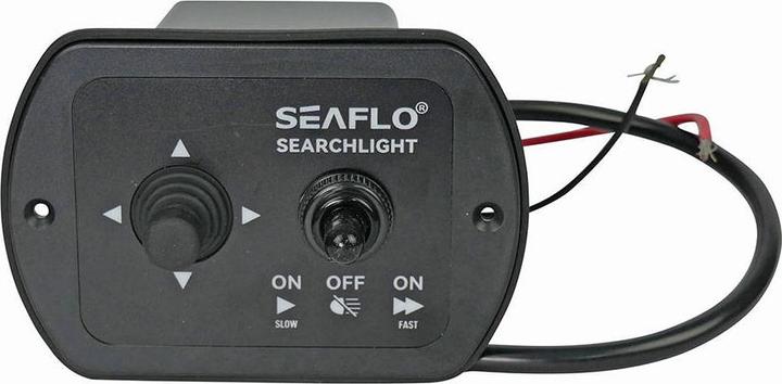Produktbild Compass Halogen-Suchscheinwerfer PRO