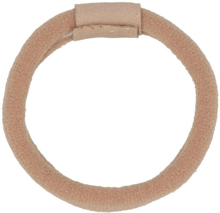 Image du produit Body Mind Soul Haargummi Yoga, Nudebeige 5 Stück (Élastiques à cheveux)