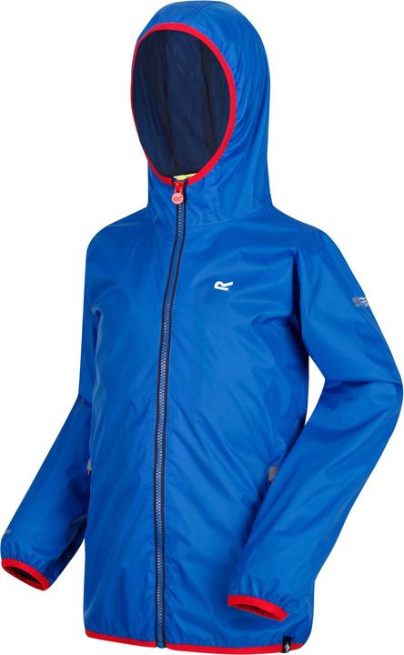 Produktbild Regatta Great Outdoors Regenjacke Lever II (116)