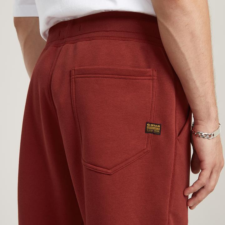 Produktbild G-Star jogginghoe typ c g-tar premium core (S)