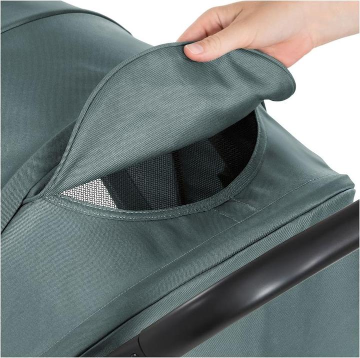 Produktbild Hauck Rapid 4D Olive