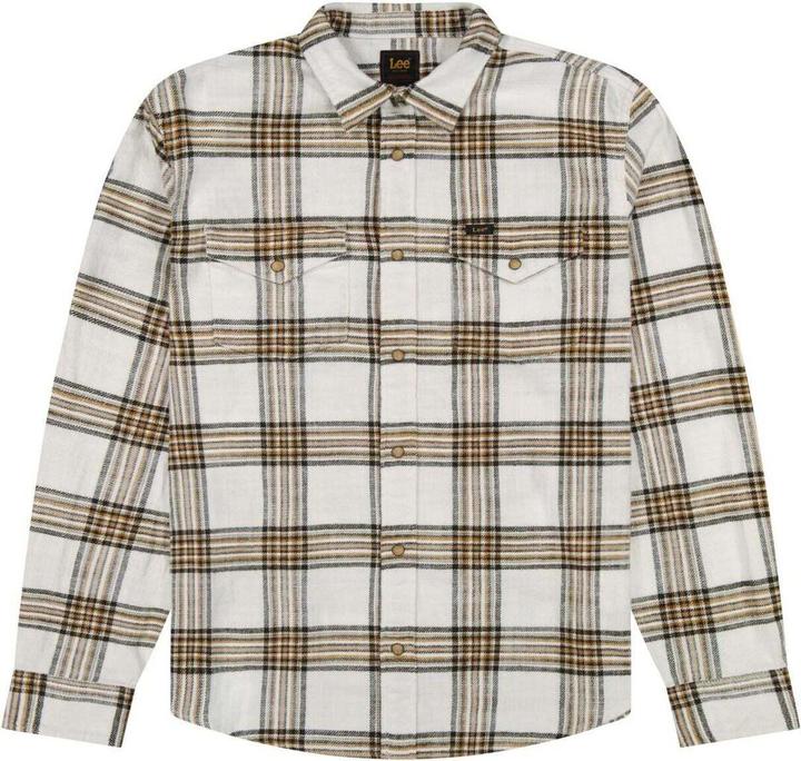 Immagine prodotto Lee Langarmhemd Clean Western Shirt (S)