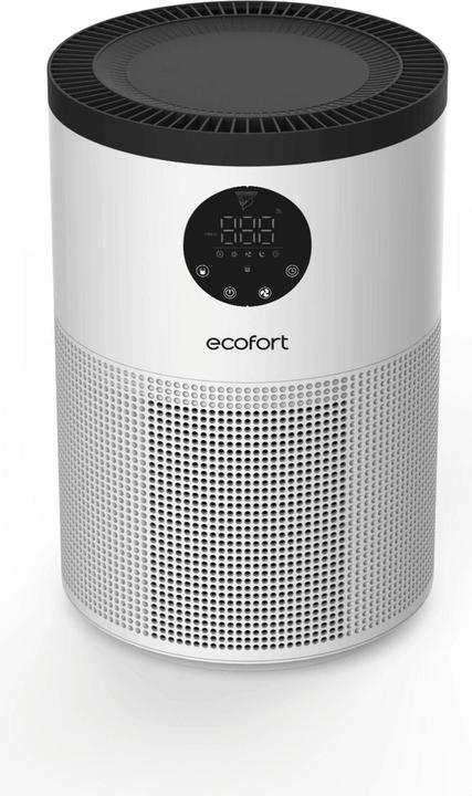 Actual product image ecofort ecoQ CleanAir 300 (50 m²)