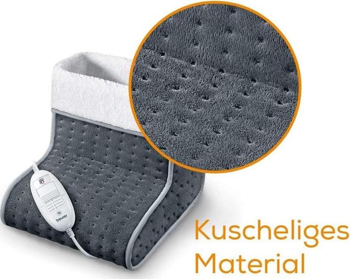 Image du produit Beurer FW 20