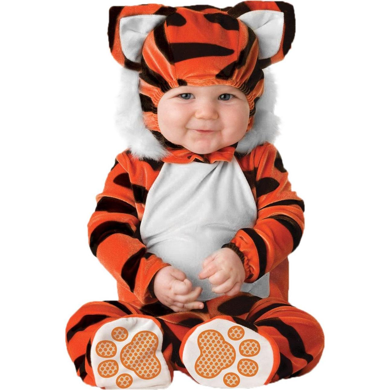 InCharacter Dschungeltiger (50, 51, 52, 53, 54, 55, 56, 57, 58, 59, 60, 62, 63, 64, 65, 66, 68)