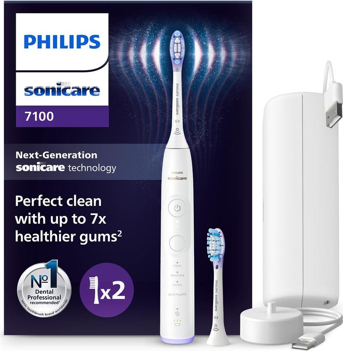 Image du produit Philips Sonicare Series 7100