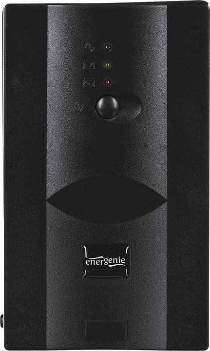 Produktbild Gembird UPS-PC-652A (650 VA, 390 W)