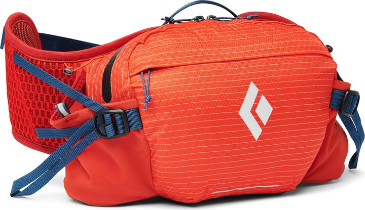 Immagine prodotto Black Diamond Zaino Pursuit 6