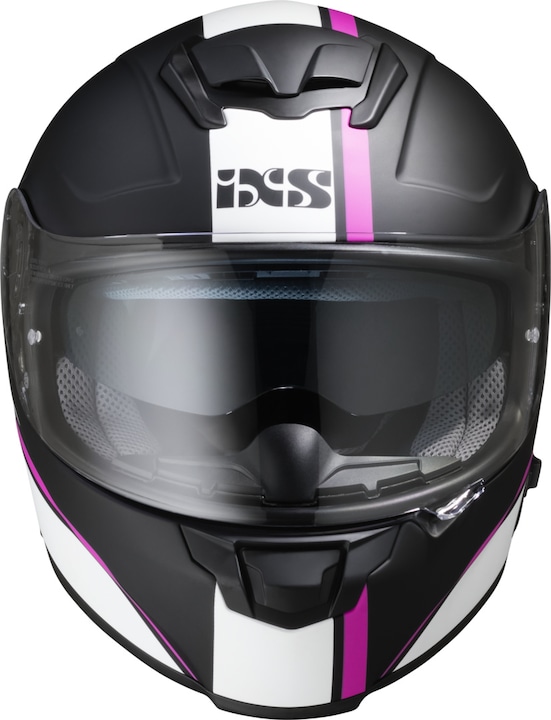 Actual product image iXS 215 2.1 (63 - 64 cm, XXL)