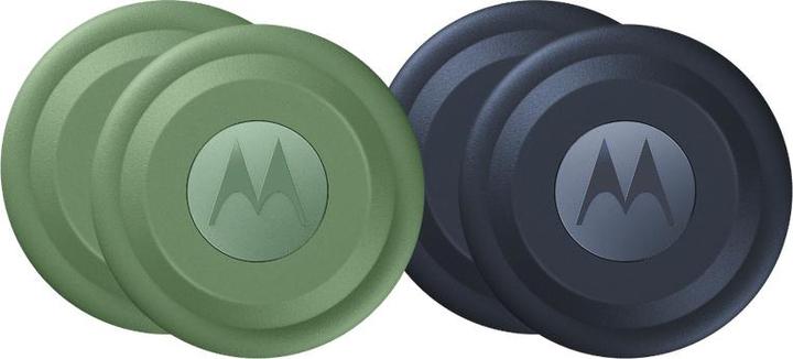 Productafbeelding Motorola moto tag (Android)