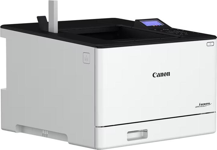 Immagine prodotto Canon i-SENSYS LBP673Cdw II (Laser, Colore)