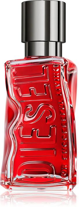 Immagine prodotto Diesel D by Red Eau de Parfum (Eau de parfum, 30 ml)